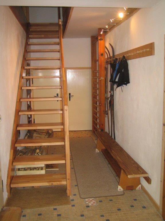 Ferienhaus Zinnwald Altenberg Bagian luar foto